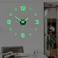 Home & Kitchen, Decor, Office, Clock