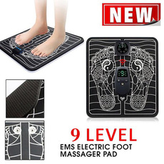 footmassager, Electric, Body Shapers, Health Care