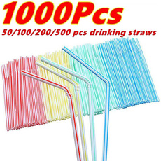 party, drinkingstraw, straw, Tubes