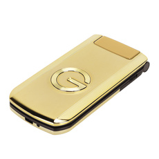 Phone, Jewelry, gold