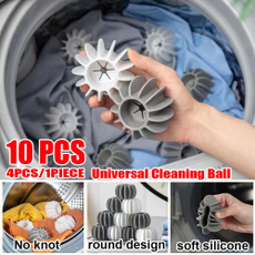 cleaningball, laundryball, Magic, Cleaning Supplies