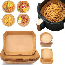 Kitchen & Dining, bakewarepaper, Baking, airfryerabsorbentpaper