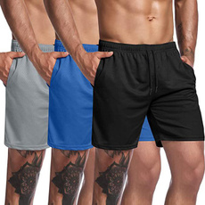 runningpant, Plus Size, Waist, Elastic