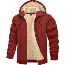 padded, hooded, Sweatshirts, hoodedjacket