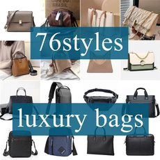 women's shoulder bags, women bags, retrohandbag, Bags