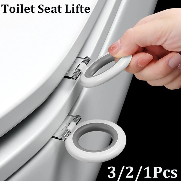Toilet Seat Handle Sold On United States