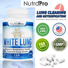 lungpill, improvecomfortablebreathing, lungdetox, lunghealth