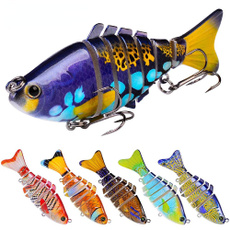 luminouslure, artificialbait, Fishing Lure, shrimplure