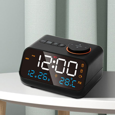 snoozefunction, usb, Clock, Timer