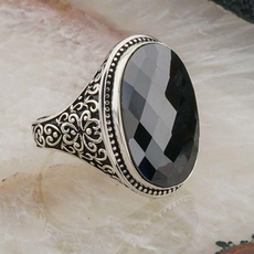 exquisite jewelry, blacksapphirering, Jewelry, Gifts