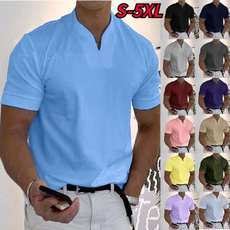 Mens T Shirt, Polo Shirts, Sleeve, Long Sleeve