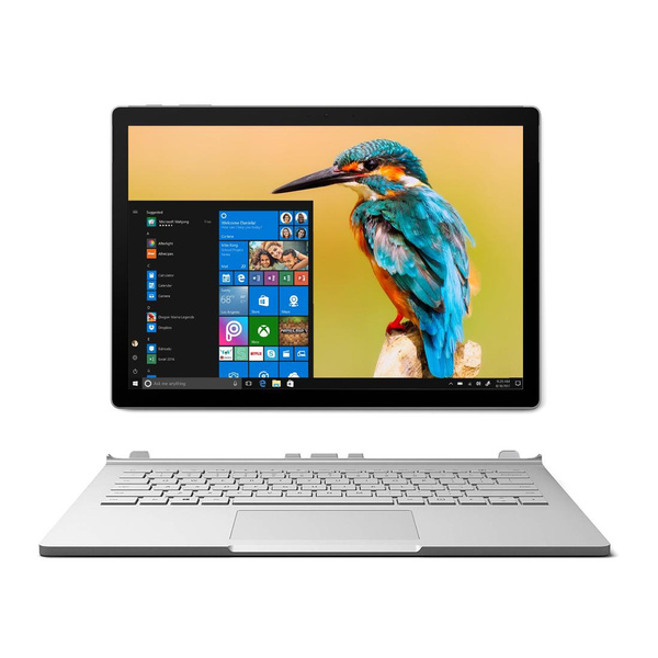Refurbished Microsoft Surface Book 1st Gen (2015) i5-6300u @ 2.40ghz