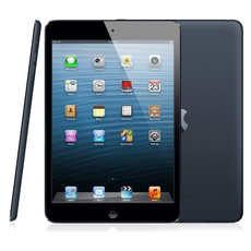 ipad, Mini, Apple, Tablets