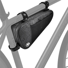 bikesaddlepouch, Bicycle, Fashion, Triangles
