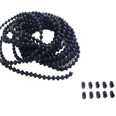 Rope, rollerblindsballchain, 10mcurtainbeadrope, Chain