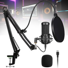 Microphone, musicproduction, Musical Instruments, usb