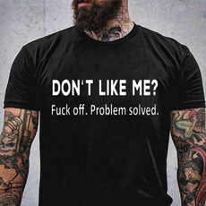 Funny, Men, Graphic T-Shirt, sayingsshirt