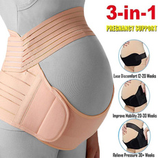 Fashion Accessory, Adjustable, bellysupportband, bumpband