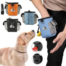 Outdoor, walkthedog, portable, dogfoodbag
