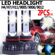 Car LED Light Bulbs, carheadlightbulb, led, Auto Parts