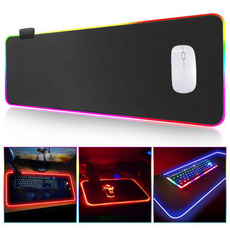Home & Office, led, mouse mat, Office