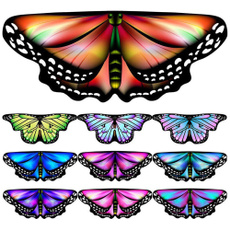 butterfly, diy, Holiday, Colorful