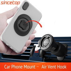carventphonemount, フック, carphonemount, 車