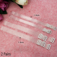 strap, bra set, Clear, Accessories