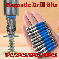 Head, Electric, magneticscrewdriverbit, Screwdriver Sets