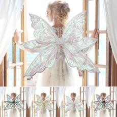 butterfly, Angel, elegantwing, Elf
