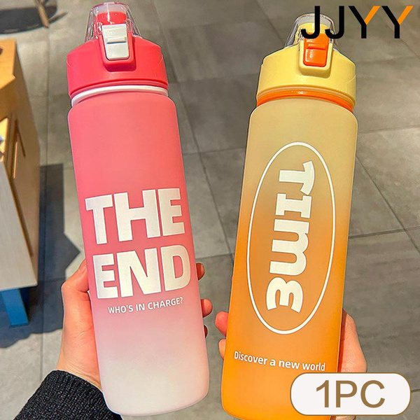 jd sports water bottles