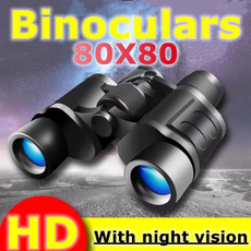 Hunting, portablebinocular, Binoculars, highdefinitionbinocular