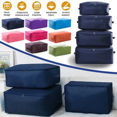 clothesstoragebox, Capacity, foldablestorage, Hogar y estilo de vida