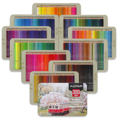 Art Supplies, 300color, Gifts, artpainting