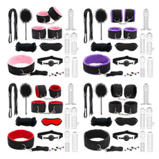 Exotic, Set, bdsm, bondage