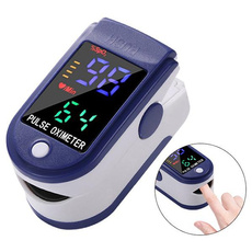 heartratemonitor, Heart, fingerpulseoximeter, oximetro