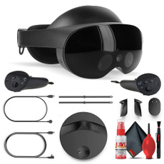 Headset, lights, Adapter, af4metaquestpro01