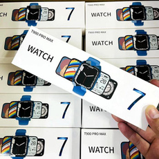 Touch Screen, iphone13, samsungwatch, Waterproof