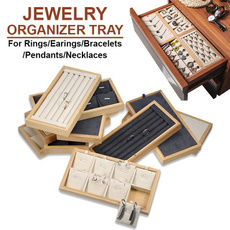 Home Decor, jewelrycase, Jewelry Organizer, ringbox