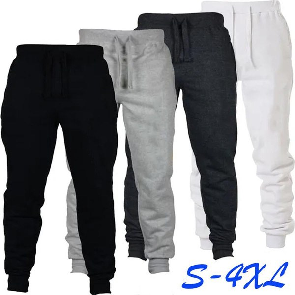 Jogging Pants Pockets Women, Loose Running Sweatpants Women, Sport Pant