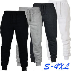 joggingpant, Fleece, trousers, Yoga
