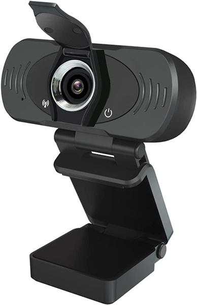 IMILAB Webcam HD 1080p Web Camera, USB PC Computer Webcam, Laptop ...