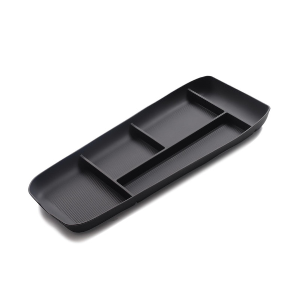 Smabee Vassoio Organizer In Silicone Per Console Centrale NIO ET5 2022 – Accessorio Antiscivolo