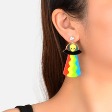 earringgift, Jewelry, earringjewelry, colorfulearring