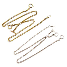 Antique, chainclip, Jewelry, Chain