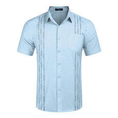 Men's Fashion, Fashion, Shirt, guayabera