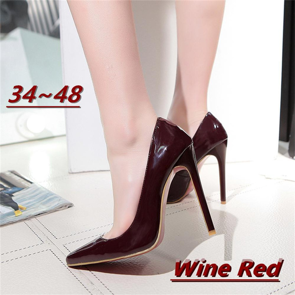 Good Quality Nice Sexy Fashion Shoes for Women Spring Party Wedding ...