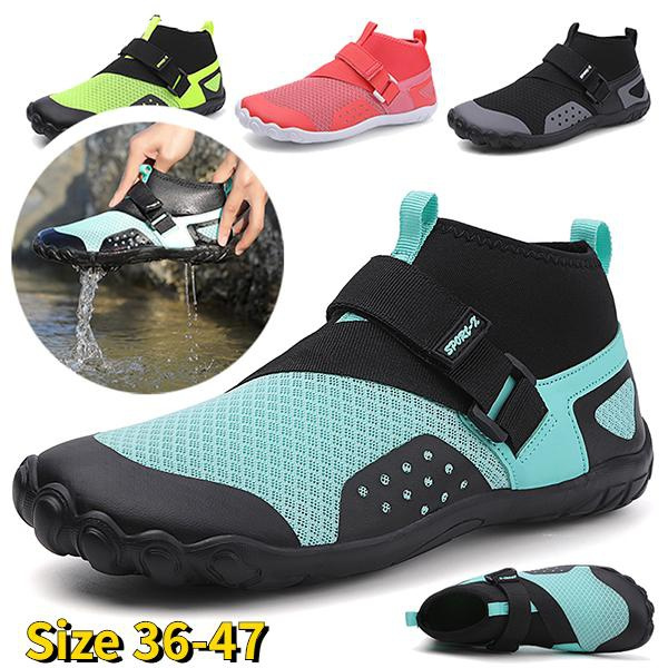 stylish swim shoes