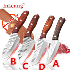 slaughterknife, Steel, Kitchen & Dining, outdoorknife