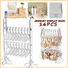 storagerack, necklacedisplaystand, acrylicearringstand, Jewelry